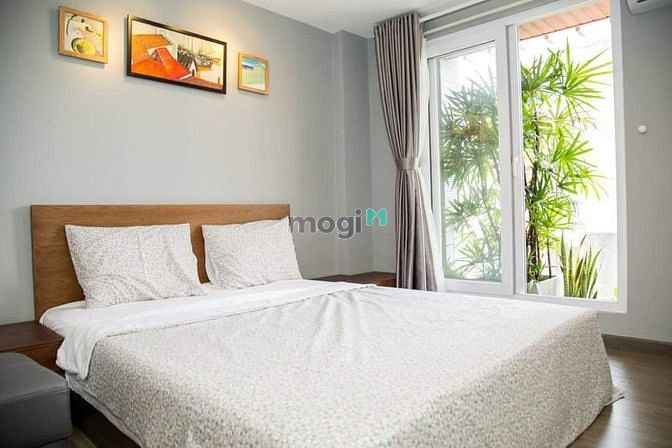 Hình ảnh ✅Căn Hộ 2PN 55m2 Phong Cách Nhật Bản_CMT8 Q10