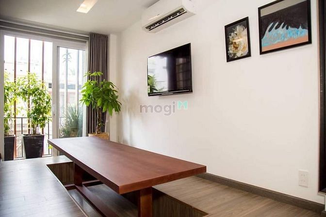 Hình ảnh ✅Căn Hộ 2PN 55m2 Phong Cách Nhật Bản_CMT8 Q10