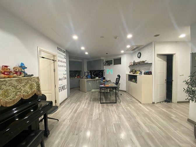 Hình ảnh BÁN NHANH CH Saigon Pavillon,Q3,69m2,2pn,2wc,có sổ sẵn,full nội thất
