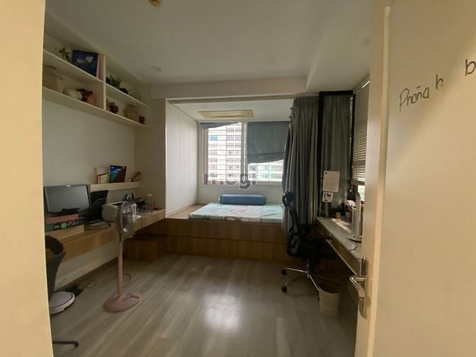 Hình ảnh BÁN NHANH CH Saigon Pavillon,Q3,69m2,2pn,2wc,có sổ sẵn,full nội thất