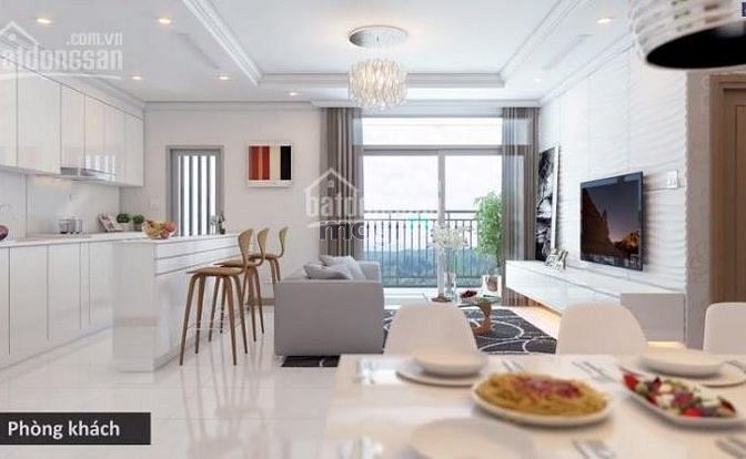 Hình ảnh Cho thuê gấp Trang Chủ MB66.COM / Đăng Ký Tặng 66K Happy Valley 3PN, nhà mới đẹp, nội thất cao cấp
