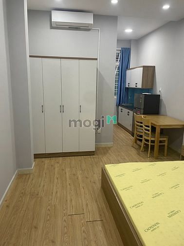 Hình ảnh Cho thuê phòng studio nội thất đầy đủ ở ngay sát chợ Bến Thành, Q1