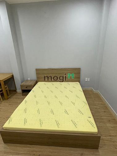 Hình ảnh Cho thuê phòng studio nội thất đầy đủ ở ngay sát chợ Bến Thành, Q1