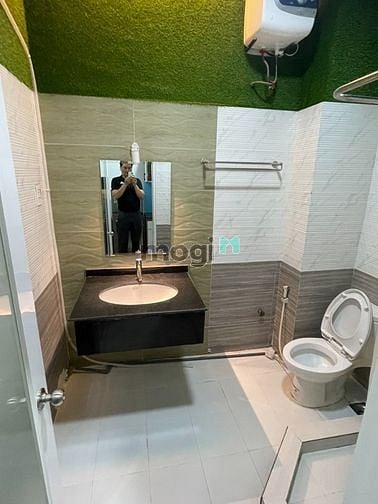 Hình ảnh Cho thuê phòng studio nội thất đầy đủ ở ngay sát chợ Bến Thành, Q1