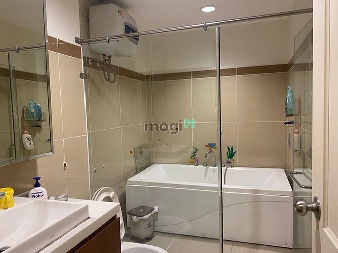 Hình ảnh BÁN NHANH CH The Tresor Q4 87m2 3PN 1ty250