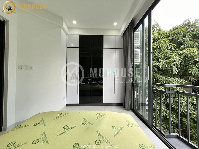 Hình ảnh ✅ Căn Hộ Cao Cấp Mới 100% 1PN Ban Công Khu Vực Thảo Điền Quận 2