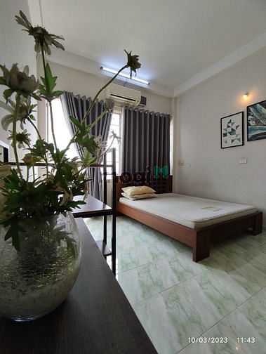 Hình ảnh STUDIO BANCOL - RỘNG 35m2 NGAY Cầu Chữ Y- HF
