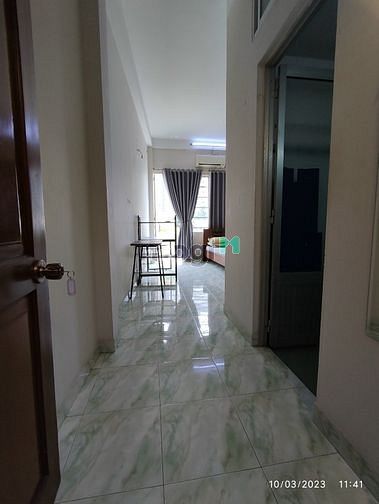 Hình ảnh STUDIO BANCOL - RỘNG 35m2 NGAY Cầu Chữ Y- HF