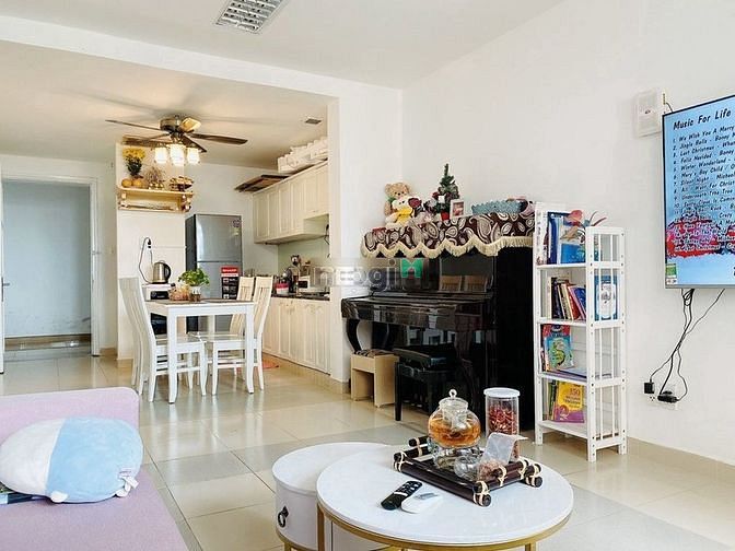 Hình ảnh Tìm đâu ra CH EHOME 3, Btan 62m2 giá siêu rẻ 1,17 tỷ