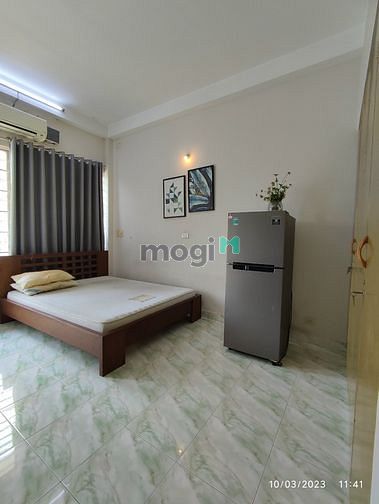 Hình ảnh STUDIO BANCOL - RỘNG 35m2 NGAY Cầu Chữ Y- HF