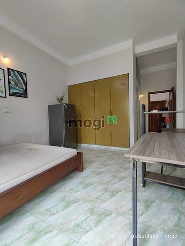 Hình ảnh STUDIO BANCOL - RỘNG 35m2 NGAY Cầu Chữ Y- HF