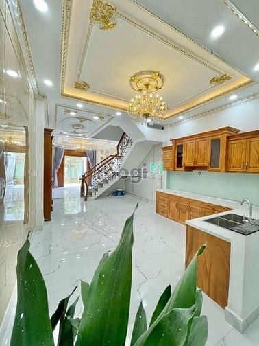 Hình ảnh SIÊU PHẨM!! Nhà Đường số 10, Linh Trung, Tp.Thủ Đức, 66m2 1Tỷ760
