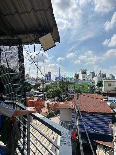 Hình ảnh Lê Văn Duyệt Phường 3 Quận Bình Thạnh