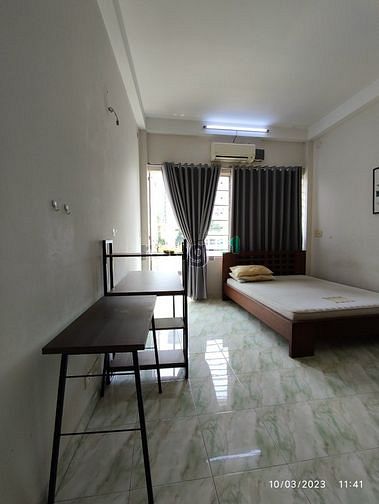 Hình ảnh STUDIO BANCOL - RỘNG 35m2 NGAY Cầu Chữ Y- HF