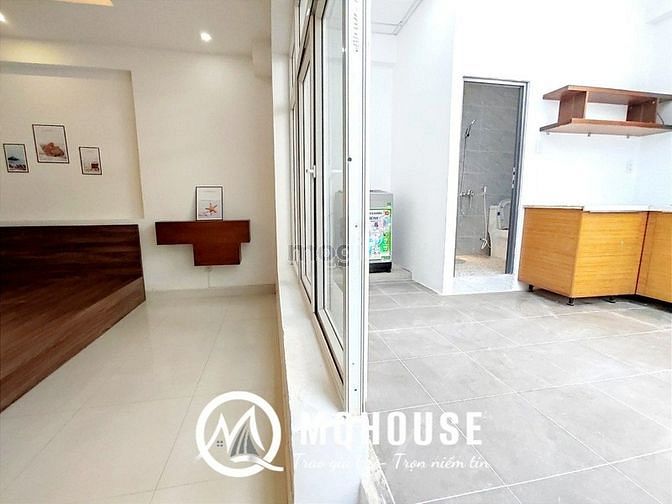 Hình ảnh Mb6623 nạp rút nhanh chóng Bàu Cát - Trương Công Định - full nội thất