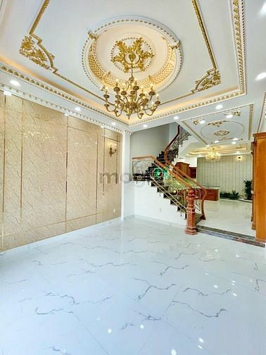 Hình ảnh SIÊU PHẨM!! Nhà Đường số 10, Linh Trung, Tp.Thủ Đức, 66m2 1Tỷ760