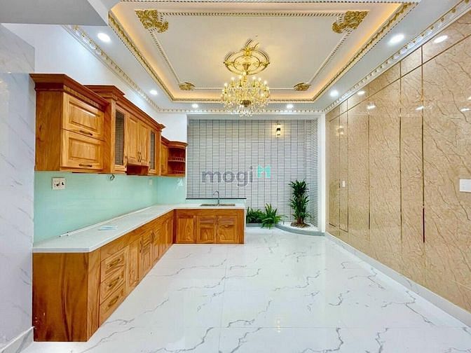 Hình ảnh SIÊU PHẨM!! Nhà Đường số 10, Linh Trung, Tp.Thủ Đức, 66m2 1Tỷ760