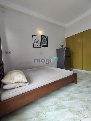 Hình ảnh STUDIO BANCOL - RỘNG 35m2 NGAY Cầu Chữ Y- HF
