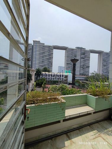 Hình ảnh STUDIO BANCOL - RỘNG 35m2 NGAY Cầu Chữ Y- HF