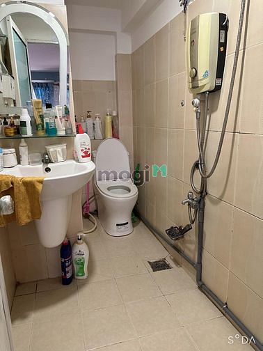 Hình ảnh Lê Văn Duyệt Phường 3 Quận Bình Thạnh