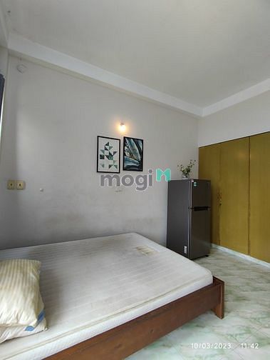 Hình ảnh STUDIO BANCOL - RỘNG 35m2 NGAY Cầu Chữ Y- HF