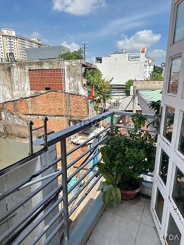 Hình ảnh Lê Văn Duyệt Phường 3 Quận Bình Thạnh
