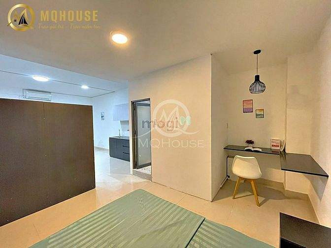 Hình ảnh Mb6623 nạp rút nhanh chóng Bàu Cát - Trương Công Định - full nội thất