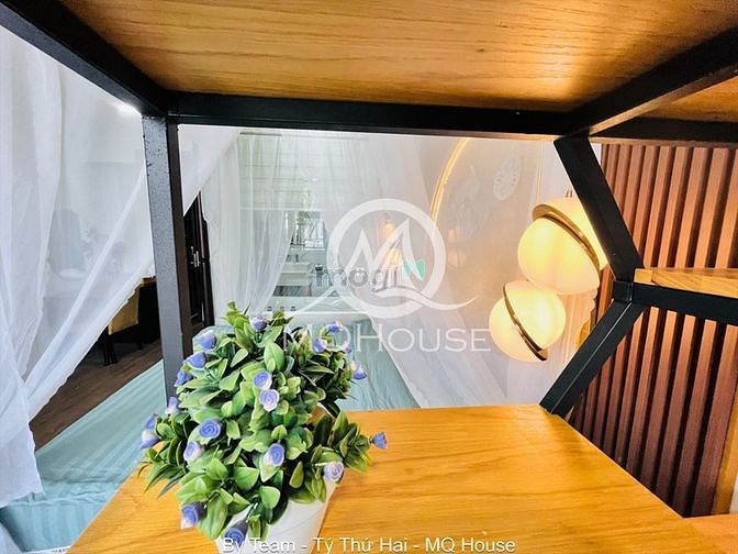 Hình ảnh 💥 CHO THUÊ CH STUDIO 🔥 đường Đặng Dung, Quận 1 💥