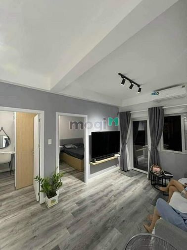 Hình ảnh Mb6623 nạp rút nhanh chóng The Gold View 2 phòng ngủ 75m2 2tỷ400