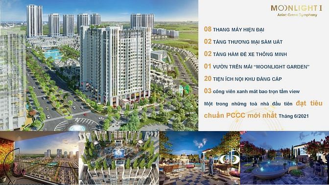 Hình ảnh Căn 2PN đẹp nhất dự án giá chỉ 2.9 tỷ HTLS 0% 24 tháng