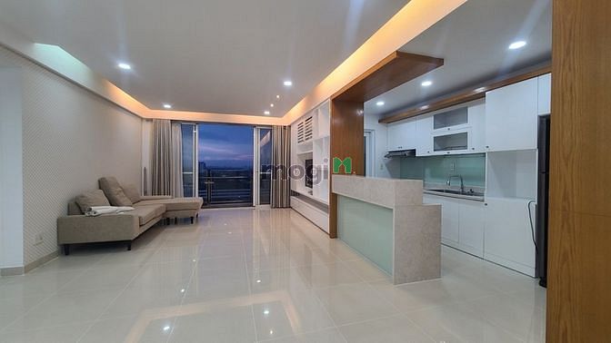 Hình ảnh Cho thuê Trang Chủ MB66.COM / Đăng Ký Tặng 66K Riverside Residence Phú Mỹ Hưng Quận 7. Diện tích 140m