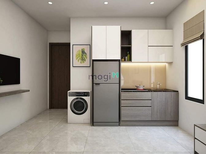Hình ảnh Chấn động! Bán CHCC Phúc Thịnh Q5 3pn 2wc 70m2 1,790 tỷ SHR NTCB