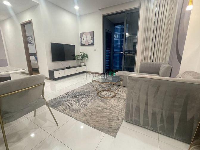 Hình ảnh Cho thuê Trang Chủ MB66.COM / Đăng Ký Tặng 66K cao cấp Sunwah Pearl 2 Phòng ngủ full nội thất