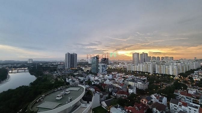 Hình ảnh Cho thuê Trang Chủ MB66.COM / Đăng Ký Tặng 66K Riverside Residence Phú Mỹ Hưng Quận 7. Diện tích 140m