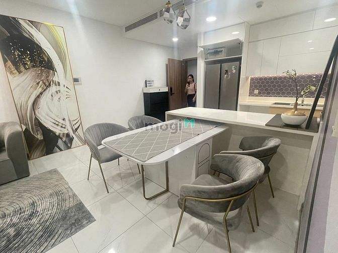 Hình ảnh Cho thuê Trang Chủ MB66.COM / Đăng Ký Tặng 66K cao cấp Sunwah Pearl 2 Phòng ngủ full nội thất