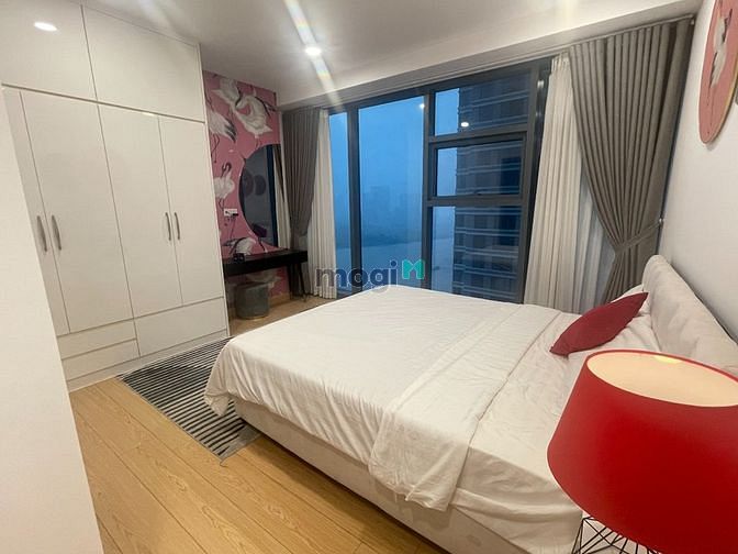 Hình ảnh Cho thuê Trang Chủ MB66.COM / Đăng Ký Tặng 66K cao cấp Sunwah Pearl 2 Phòng ngủ full nội thất