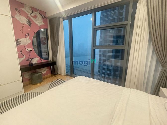 Hình ảnh Cho thuê Trang Chủ MB66.COM / Đăng Ký Tặng 66K cao cấp Sunwah Pearl 2 Phòng ngủ full nội thất