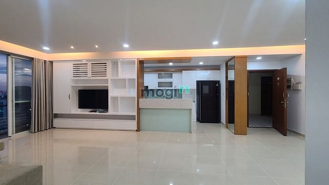 Hình ảnh Cho thuê Trang Chủ MB66.COM / Đăng Ký Tặng 66K Riverside Residence Phú Mỹ Hưng Quận 7. Diện tích 140m