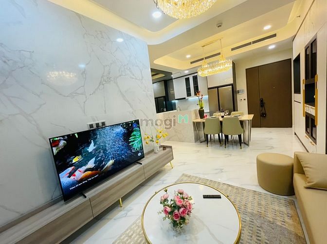 Hình ảnh Cho thuê Trang Chủ MB66.COM / Đăng Ký Tặng 66K chung cư Happy Valley, PMH, Q7, 3PN, giá cực tốt.
