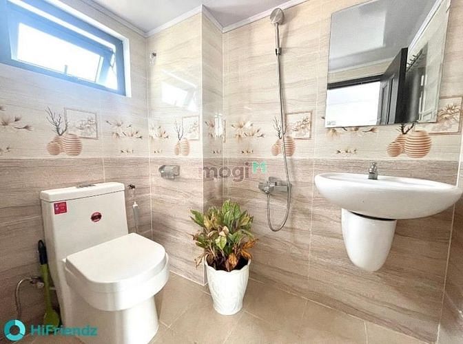 Hình ảnh Phòng gác giá rẻ ngay Đình Tân khai