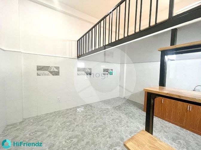 Hình ảnh Phòng gác giá rẻ ngay Đình Tân khai
