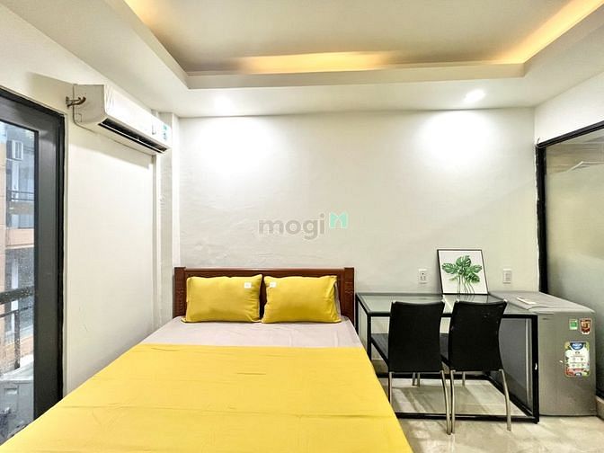 Hình ảnh 💥Căn Hộ bancon máy giặt riêng ngay Đại học Sư Phạm - Nguyễn Văn Cừ