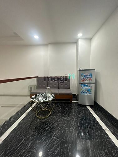 Hình ảnh Cho thuê phòng siêu sang nằm ngay trung tâm tân phú