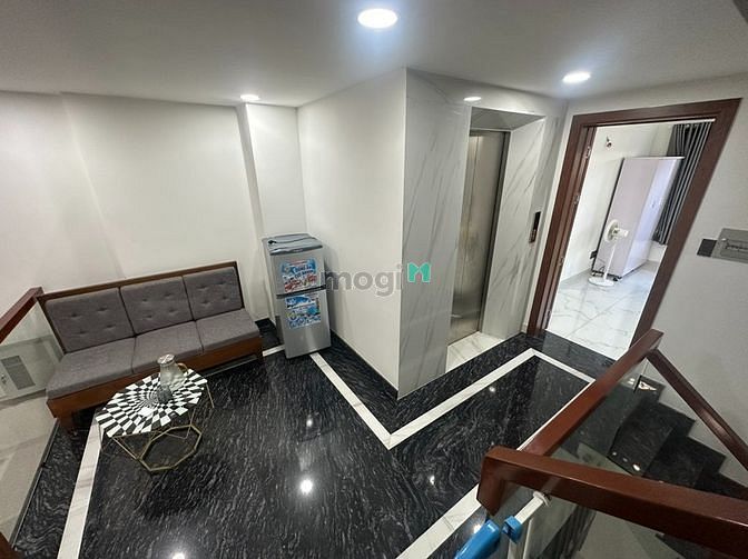 Hình ảnh Cho thuê phòng siêu sang nằm ngay trung tâm tân phú