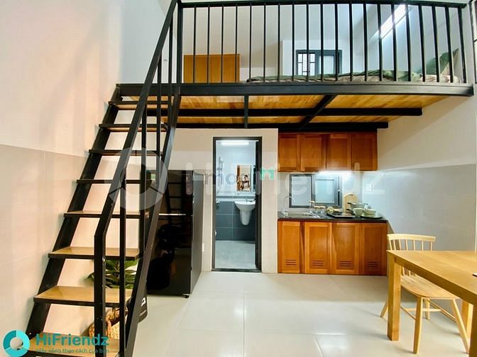 Hình ảnh CĂN HỘ giáp quận 4, gần KCX Tân Thuận Q7 - HỖ TRỢ CỌC