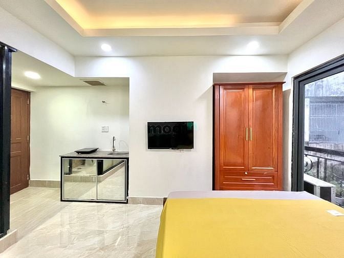 Hình ảnh 💥Căn Hộ bancon máy giặt riêng ngay Đại học Sư Phạm - Nguyễn Văn Cừ