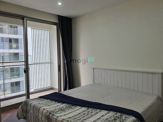 Hình ảnh Cho Thuê căn Hộ midtown pmh q7 hcm nhà y hình