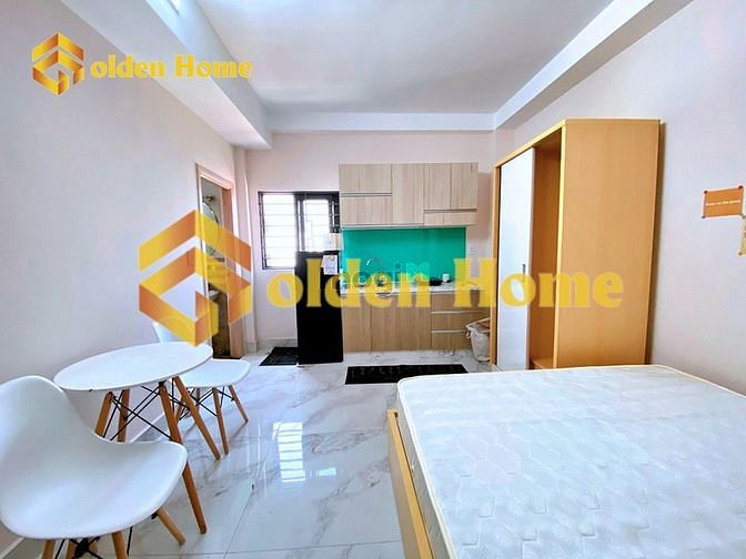 Hình ảnh Cho thuê phòng q7 gần TDTU, RMIT, lotte  cửa sổ thoáng, bancol giá rẻ