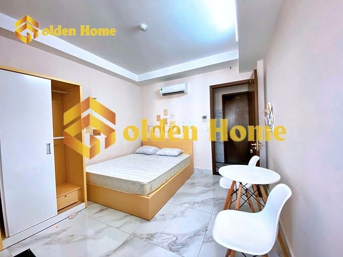 Hình ảnh Cho thuê phòng q7 gần TDTU, RMIT, lotte  cửa sổ thoáng, bancol giá rẻ