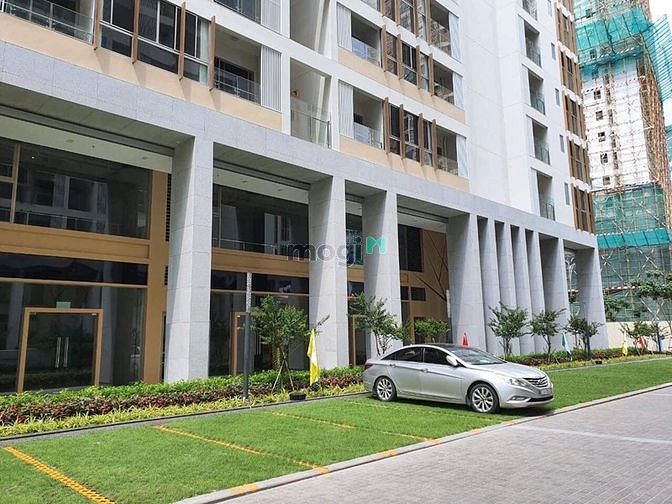 Hình ảnh Cho Thuê căn Hộ midtown pmh q7 hcm nhà y hình